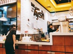 -艾薯夫妇Aysh(红山店)