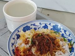 -小罗子汤店(大士院总店)