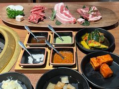 -虎哥六韩式烤肉料理 TIGERGRILL(隆生金山湖中心购物广场店)