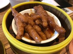 -粤港餐厅(禹州商业广场店)
