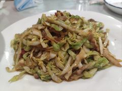 -听涛雅苑百味饺子老家菜馆