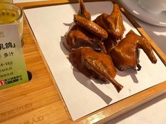 -汤城小厨•粤菜•靓汤(金宝街店)
