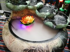 -鲜呦蒸汽石锅鱼(北辰路店)