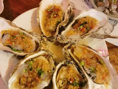 -上桥水产·海鲜餐厅(五四广场店)