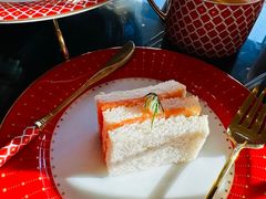 -广州天河希尔顿酒店