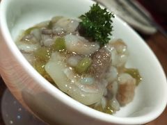 -阿吾罗日本料理(K11艺术中心店)