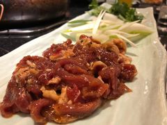 -百味源炭火烤翅 ·夜市大排档(酒仙桥店)
