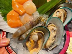 -牛New寿喜烧(虹桥新天地店)