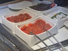 -海底捞火锅(威高广场店)