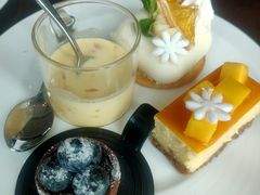 -Social 秀西餐厅-长沙瑞吉酒店(运达店)