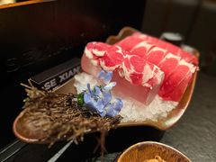 -色響火锅(恒隆广场店)