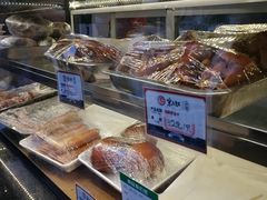 -京天红酒家(虎坊路店)