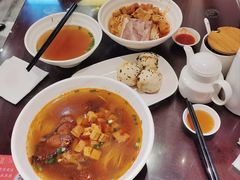 -德兴馆(山西南路店)