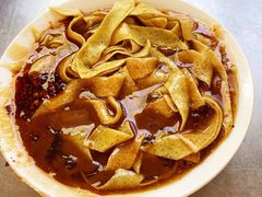 -陈记锅巴菜(五大道店)