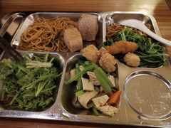 -牛首山食堂
