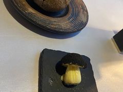 -三嚥阁 La Villa Restaurant