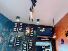 -克比叔叔印度餐厅Kebabs on the Grille(永康路分店)