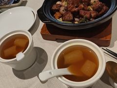 -狮王府淮扬菜(夫子庙老门东店)