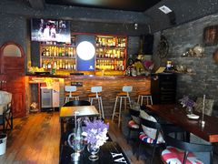 -THE BARMAN HOUSE(调酒师南门店)
