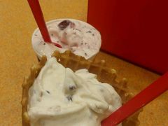 android_upload_pic-DQ·蛋糕·冰淇淋(包河万达店)