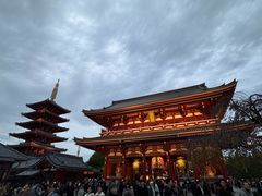 -浅草寺