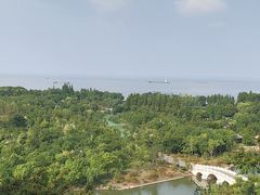 -狼山风景名胜区