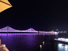 -川旺角川粤融合菜•海景餐厅(星海广场店)