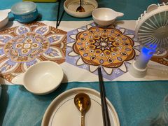 -云海肴·汽锅鸡·云南菜(苏州中心店)