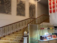 -融荟家和中餐厅·北京西直门宾馆