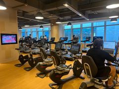 -北京嘉里健身·Kerry Sports(北京嘉里大酒店)