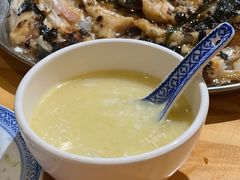 -阿鸡鱼庄·顺德鲜蒸小炒(亚运村店)