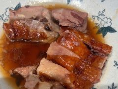 -古南都·老广东酒楼(龙江店)