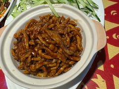 -人民公社大食堂(顺义总店)