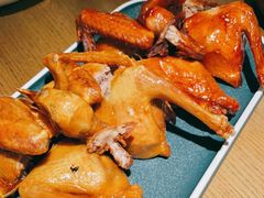 -大鸽饭(岗顶店)