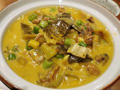 -兰溪小馆(首经贸店)