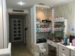 -熙画美上门MakeUp美甲美睫