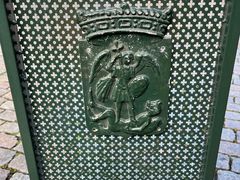 -圣米歇尔圣古都勒大教堂