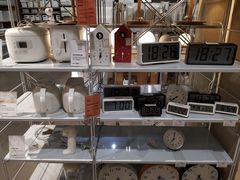 -MUJI无印良品(武汉世界城广场店)