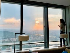 -长沙尼依格罗酒店