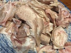-李记白水羊头·清真老味家常菜(石景山店)