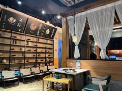 -狐狸爱上椰子鸡(滨江星光大道店)