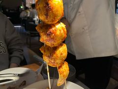 -拉蒂娜·巴西牛排馆 Latina·Brazilian Steakhouse(王府井喜悦店)