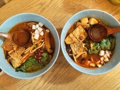 -螺大蛳柳州螺蛳粉·火锅·热干面(西城永捷店)