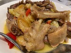 -风味小馆(天目湖宾馆店)