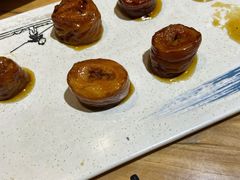 九转大肠-崔义清鲁菜馆(大明湖店)