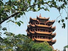 -黄鹤楼