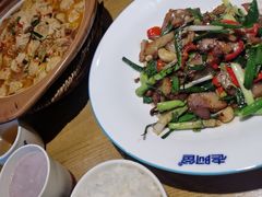 -老阿爸鲜鱼土菜(昆山花桥店)