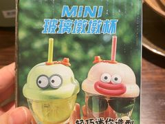 -憨铁匠老火锅(龙岗万科里店)