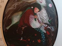 -花十悦·鲜花咖啡餐厅(振业城一期店)
