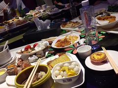 -堂会(白云店)